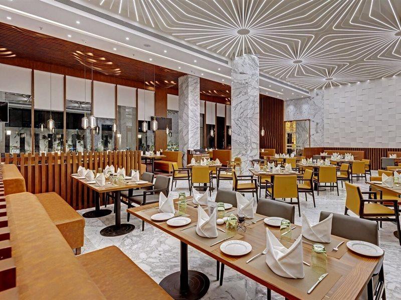 Leo Resorts Junagadh Eksteriør billede