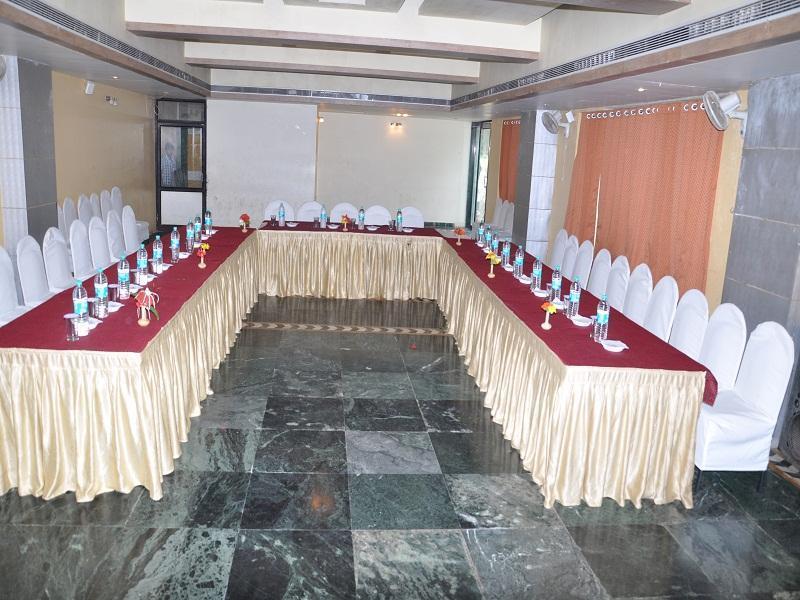 Leo Resorts Junagadh Eksteriør billede