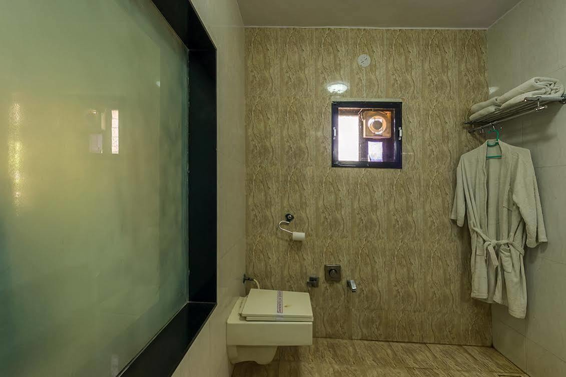 Leo Resorts Junagadh Eksteriør billede
